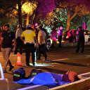 Düğünden çıkıp hayatını kaybetti: Cenaze yerdeyken düğün eğlencesi devam etti