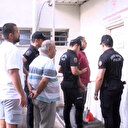 İBB'ye yönelik yolsuzluk operasyonunda gözaltına alınan 44 şüpheli sağlık kontrolünden geçirildi