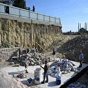 Edirne'de Muradiye Mevlevihanesi'nin ayağa kaldırılması için çalışmalar sürüyor