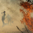 Portugal: un pompier tué, deuxième décès dans les incendies (présidence)