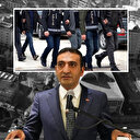 Beyoğlu Belediye Başkanı İnan Güney'in de dahil olduğu 45 şüpheli adliyede