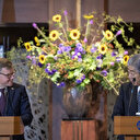 Le chef de la diplomatie allemande critique une Chine "de plus en plus agressive"