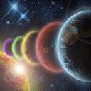 Gökyüzünde tarihi bir gece yaşanacak: Altı gezegen yan yana dizilecek