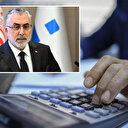 Zam pazarlığında kritik görüşme: Işıkhan sendika temsilcileriyle buluşacak