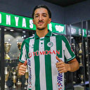 TÜMOSAN Konyaspor Emir Bars'ı kadrosuna kattı