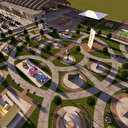 Isparta’da atıl durumdaki aqua park masal parkına dönüşüyor