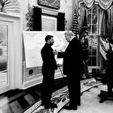 Trump ile Zelenski'den harita üzerinde 'toprak' pazarlığı