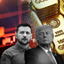 Piyasalar bu toplantıya kilitlendi: Altın Fiyatları Trump-Zelenski görüşmesiyle yükselişte