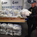 Australie: saisie de 80 kg de cocaïne expédiée depuis les États-Unis