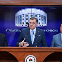 Crise en Bosnie : le Premier ministre de l'entité serbe démissionne