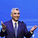 Bakan Bolat: "1.4 trilyon dolarlık ekonomiyi aşmak üzereyiz"