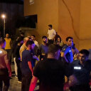 Ümraniye’de sokak ortasında vahşet: Satırla boğazı kesilerek öldürüldü