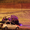 Erciyes Dağı'na kamp yapmaya giden evli çift kaldıkları çadırda ölü bulundu