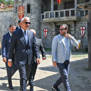 Dünyanın gözü Türk dizilerinde: 170 ülke 1 milyar izleyici