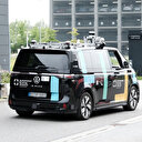 Volkswagen et Bosch veulent rendre la conduite autonome accessible dès 2026