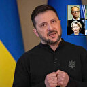 Zelenski’ye Vaşington’da ‘Avrupa kalkanı’: Trump’a yalnız gitmiyor