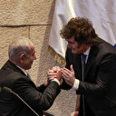 Des ONG argentines portent plainte contre Netanyahu avant sa visite dans le pays