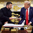 100 milyar dolarlık barış: Ukrayna ABD güvencesi karşılığında silah alacak