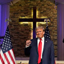 Trump: Ukrayna savaşını bitirmek beni cennete götürebilir