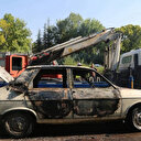 Meclis önünde 'Beyaz Toros' yakmıştı: Hurdaya yatırım yapmış