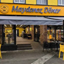 TMSF yönetimindeki Maydonoz Döner 27 şube açtı