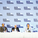 Küresel inisiyatifler yükseliyor: BM Gazze'ye asker göndersin