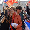 Présidentielle au Chili: huit candidats pour un scrutin qui s'annonce polarisé