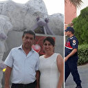 Polis memuru, eşi Burcu'yu evin satışına karşı çıkması nedeniyle öldürmüş