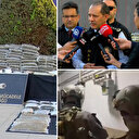 İstanbul’da 9 ilçede uyuşturucu operasyonu: 512 kilogram uyuşturucu ele geçirildi