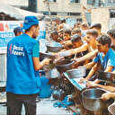 Türk STK'lar Gazze'ye umut oluyor