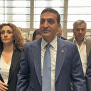 İBB'ye yönelik yolsuzluk soruşturmasında yeni gelişme: Beyoğlu Belediye Başkanı İnan Güney tutuklandı