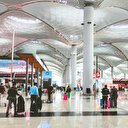 Üç yolcudan iki İstanbul ve Antalya'dan