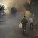 Les incendies ont dévasté 30.000 hectares supplémentaires en 24 heures en Espagne