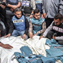 Gazze'deki hükümet: İsrail saldırılarında 239 gazeteci hayatını kaybetti