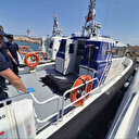 İzmir'de gemiden düşen 40 yaşındaki adam boğuldu