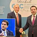 İsrailli Bakan Suriye Dışişleri Bakanı ve ABD’nin Suriye Özel Temsilcisiyle Paris'te görüşecek