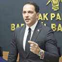 Adalet Bakanlığı'ndan Mücahit Birinci kararı: Soruşturma yapılacak