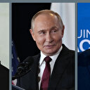 Beyaz Saray'dan üçlü zirve kararı çıktı: Trump 'Bu savaş kesinlikle bitecek'