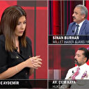 CHP ilçe başkanı yayına bağlanıp CHP’li gazeteciyi yalanladı: Kılıçdaroğlu’na yakın olduğum için görevden alındım