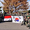 Séoul envoie des Marines en Indonésie pour participer pour la première fois à l’exercice multinational Super Garuda Shield