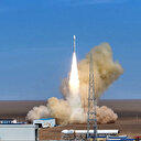 La Chine lance sept satellites à bord d’une fusée commerciale Lijian-1 Y10