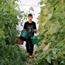 Konya'da arkadaşlarıyla otururken aklına geldi: Tek sözüyle yaptı, kapış kapış satılıyor
