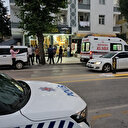 Berberde karşılaştığı husumetlisini silahla ağır yaraladı