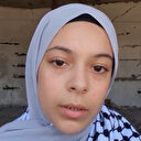 Gazzeli Meryem'den Cumhurbaşkanı Erdoğan'a: Lütfen sesimizi duyun, elinizi uzatın