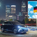 Alman Bild gazetesinden çarpıcı TOGG analizi: 'Ülkedeki otomotiv krizinin ortasında Türkiye’den rakip geliyor'