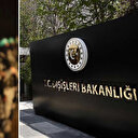 Dışişleri, Hamas'la ilgili o iddiaları yalanlandı: 'Türkiye'nin duruşu değişmedi' vurgusu