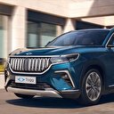 El T10X de Togg saldrá a la venta en Alemania a finales de año.