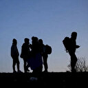 Hatay'da 42 düzensiz göçmen yakalandı