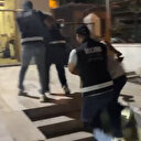 Eğlence mekanında çıkan silahlı kavgada 7 kişi yaralandı