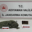 Uyuşturucu operasyonunda 1 kişi tutuklandı